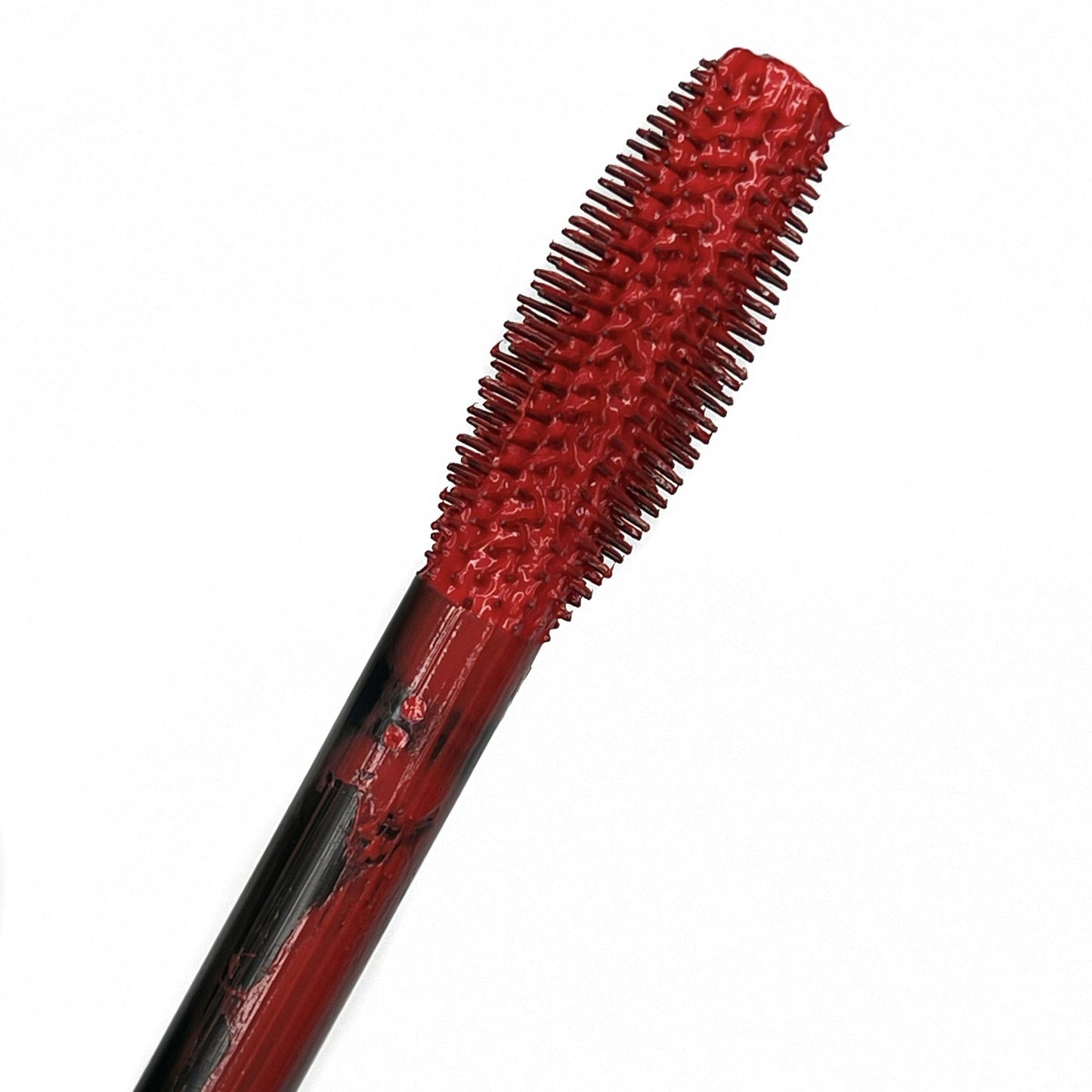 Waterproof Loud-Lash Mascara "Bright Red"*RESTOCKING MID NOV!!*