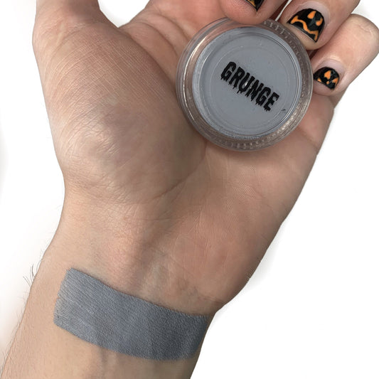 "Grunge" Hydro Liner