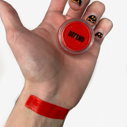 "Defend" Hydro Liner