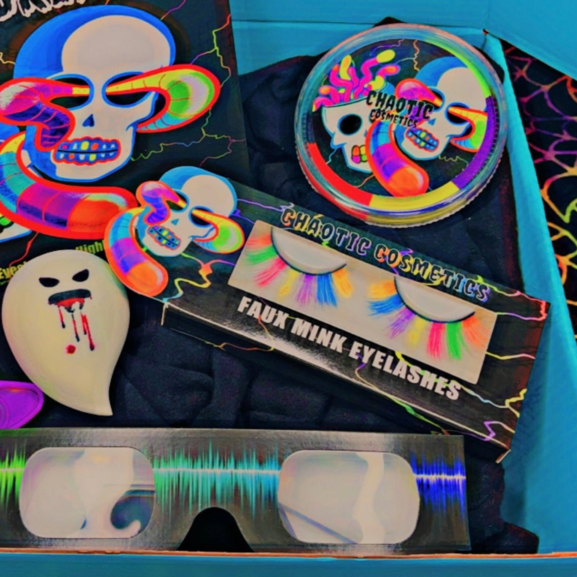 Deadly Dreamer Bundle Box