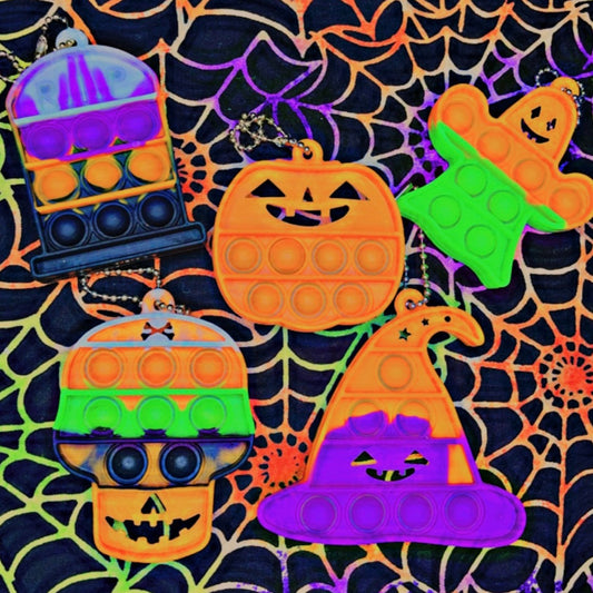 Deadly Dreamer Bundle Box