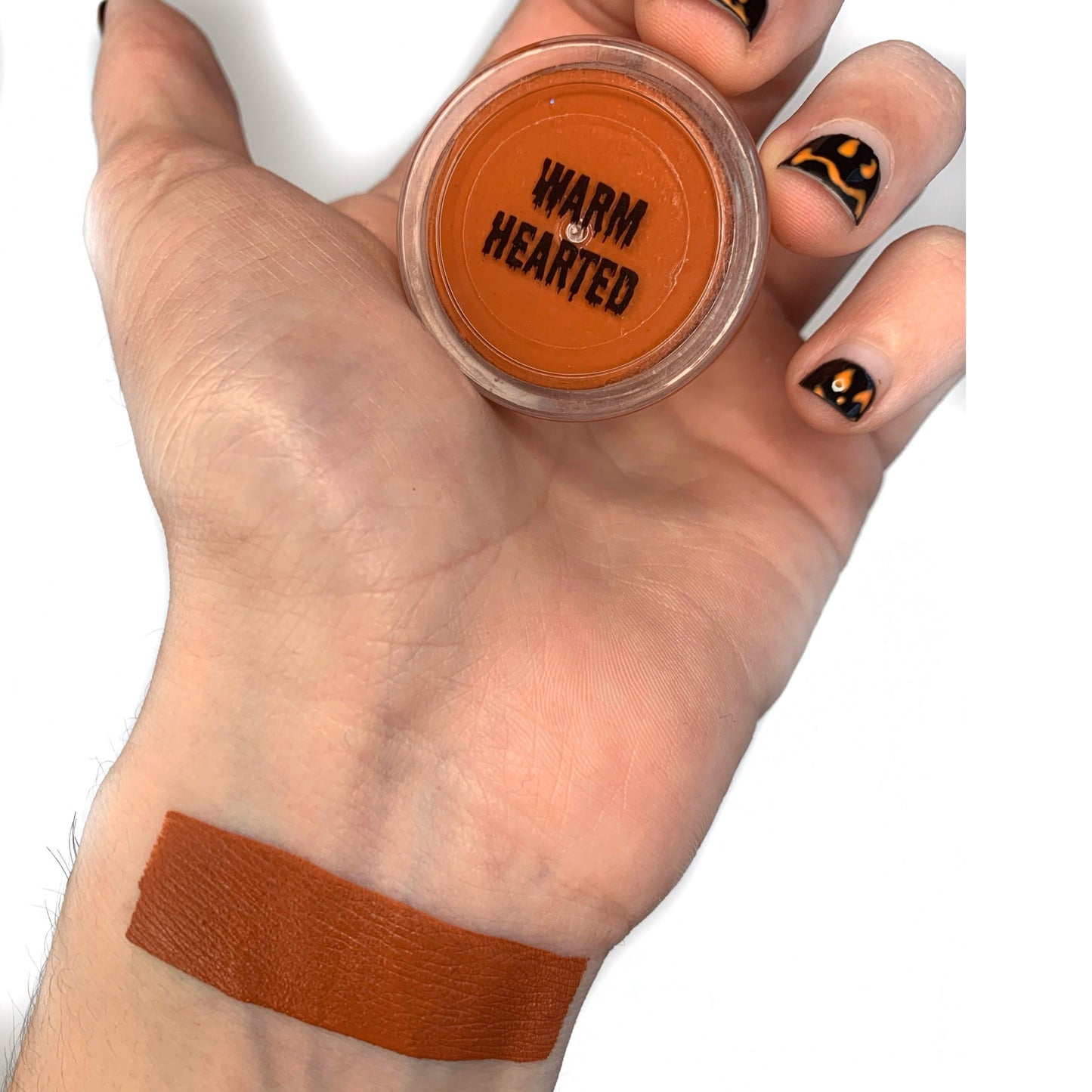 "Warm Hearted" Hydro Liner