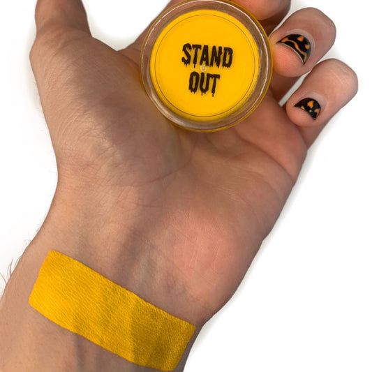 "Stand Out" Hydro Liner