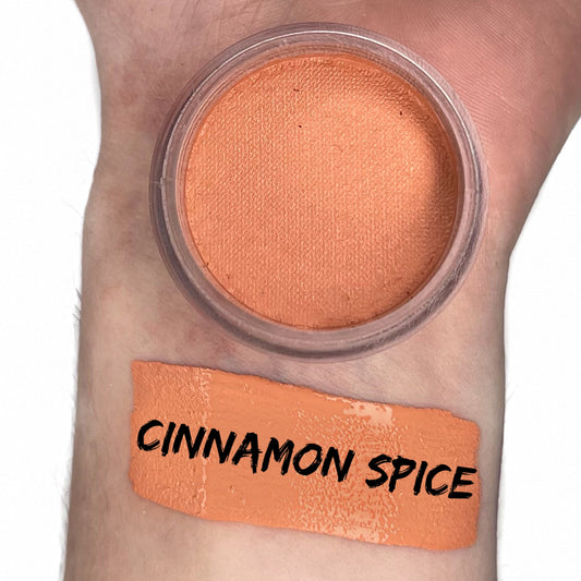 "Cinnamon spice" Hydro Liner
