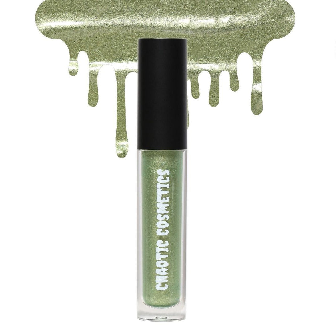 "Slime Time" Liquid Lipstick