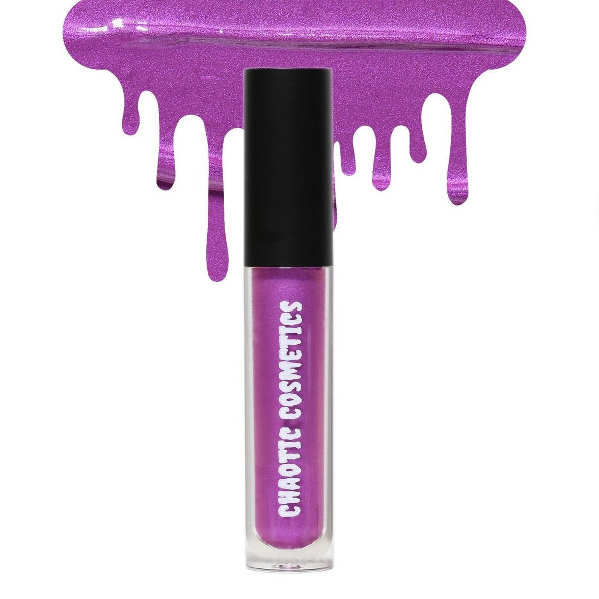 "Witches Brew" Liquid Lipstick