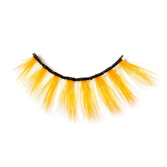 "Shock Therapy" Lashes