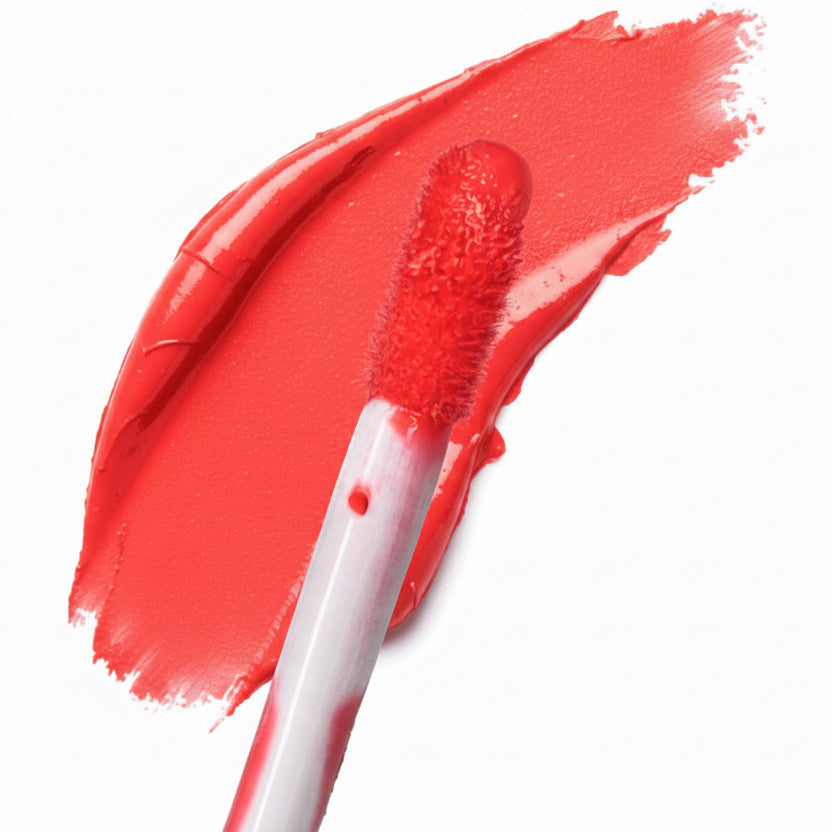 Loud Lips Liquid Lipstick "Craze Coral"