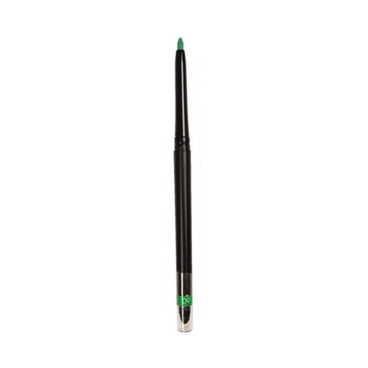 "Bright Green" Twist Liner