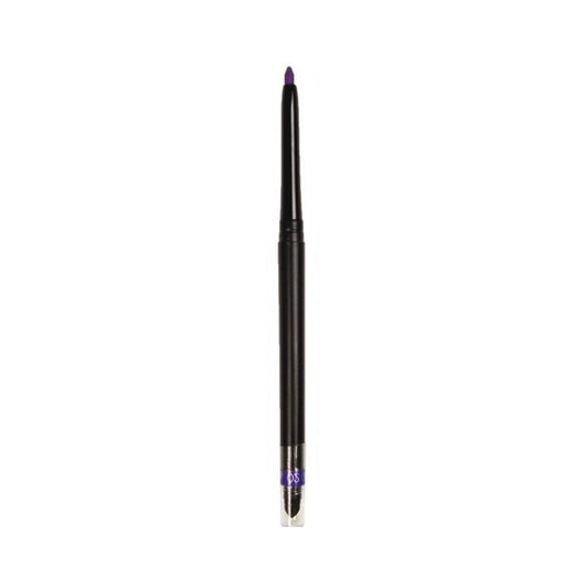 "Bright Purple" Twist Liner