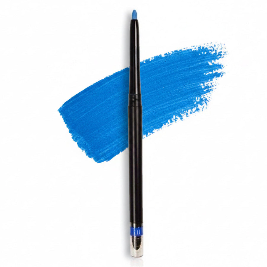 "Dark Blue" Twist Liner