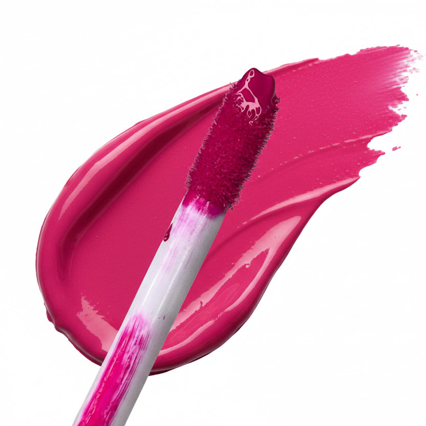 Loud Lips Liquid Lipstick "Barbie Babe"