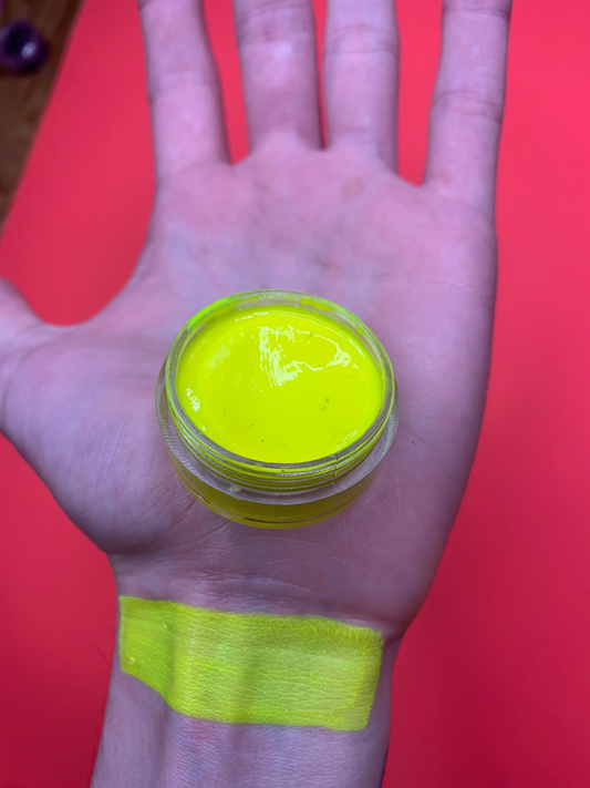 "Strobe Lights" Hydro Liner