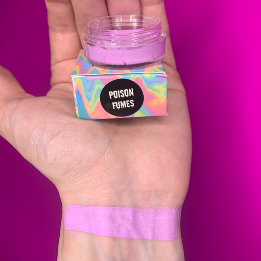 "Poison Fumes" Hydro Liner