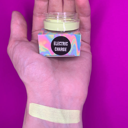 "Electric Charge" Hydro Liner