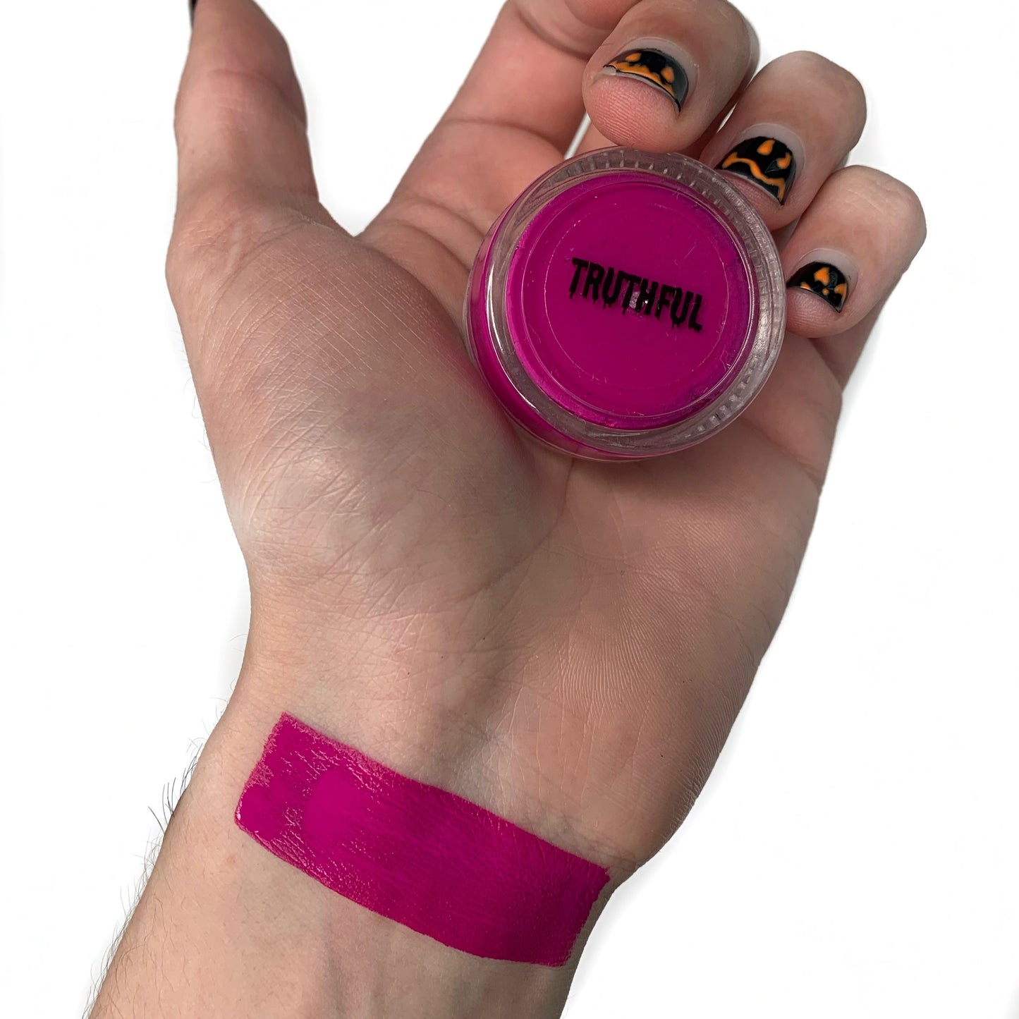 "Truthful" Hydro Liner