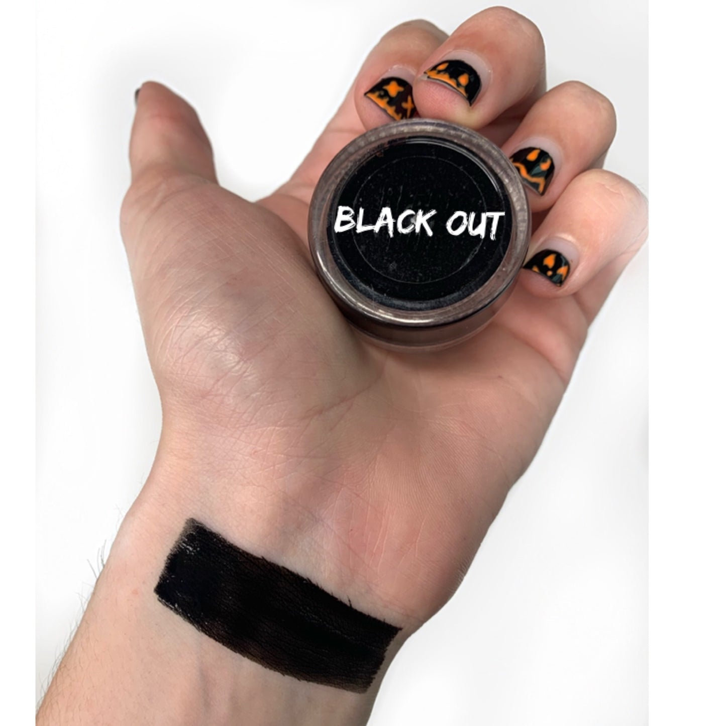 "Black Out" Hydro Liner *RESTOCK SOON*