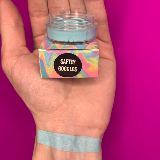 "Safety Goggles" Hydro Liner