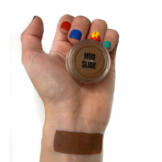 "Mud Slide" Hydro Liner