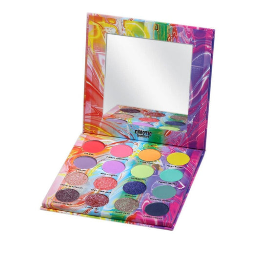 Brainwashed Eyeshadow Palette *SALE*