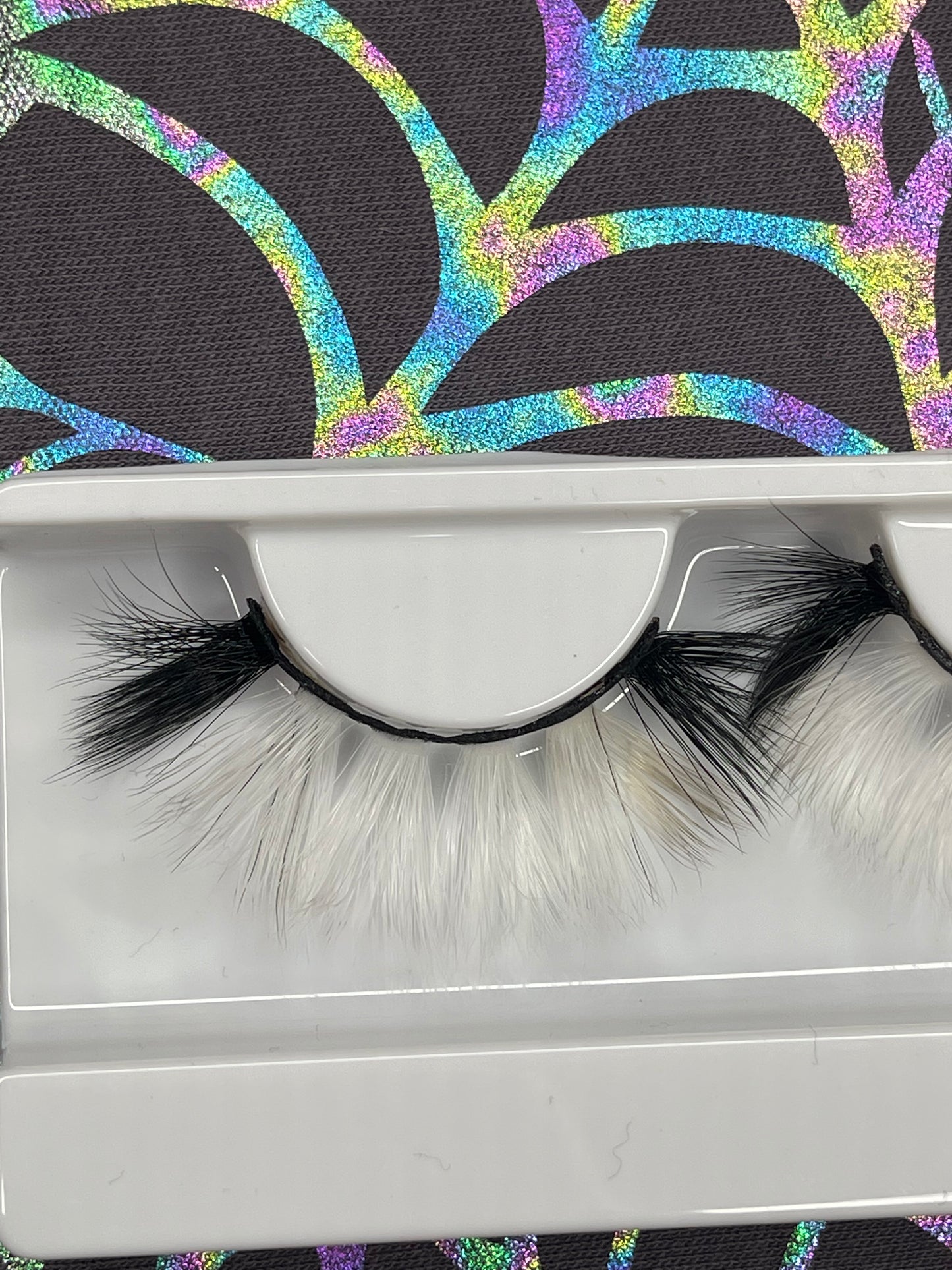 "Introvert" Faux Mink Lashes