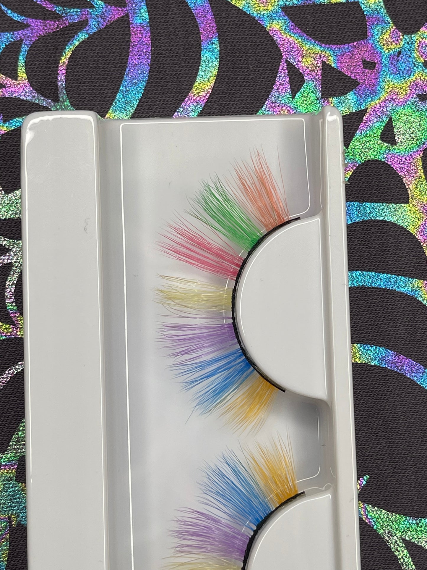 "Head Rush" Faux Mink Lashes