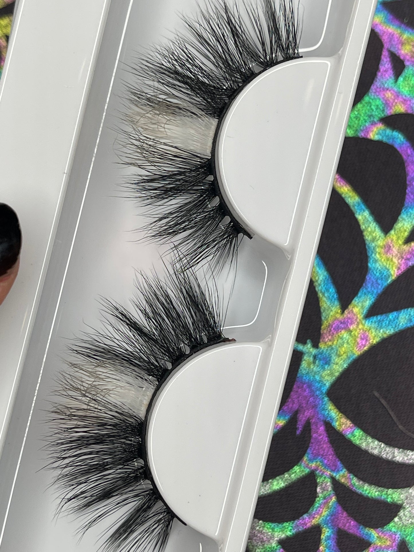 "Indecisive" Faux Mink Lashes