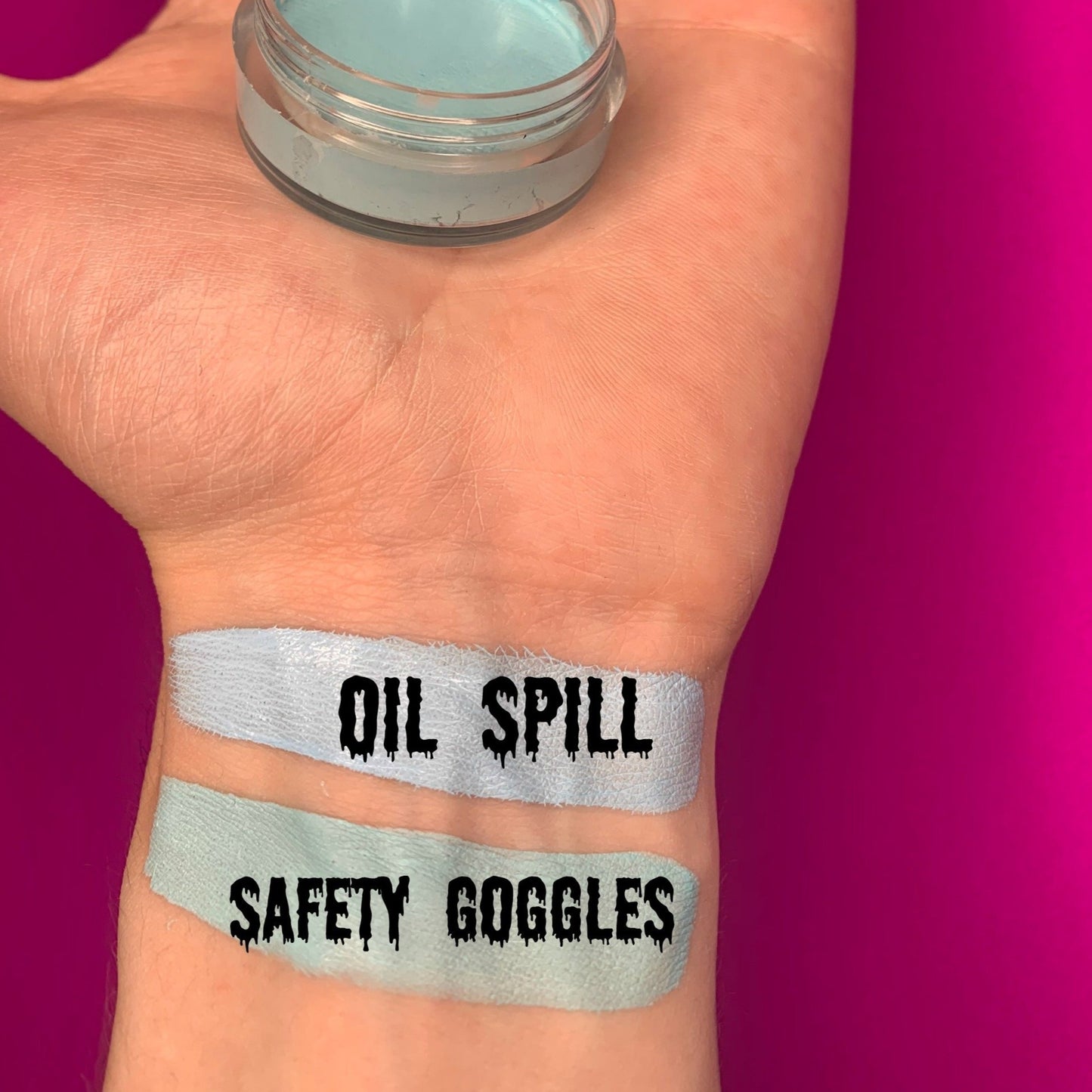 "Safety Goggles" Hydro Liner