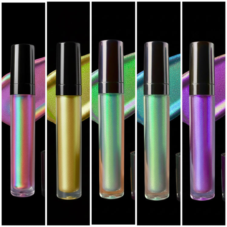 *NEW* Multi-Chrome Mascara Topper