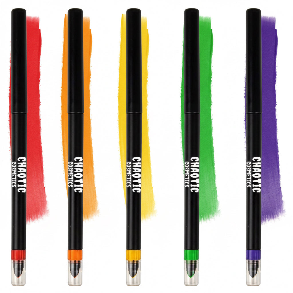 Twist Crayon Eyeliner