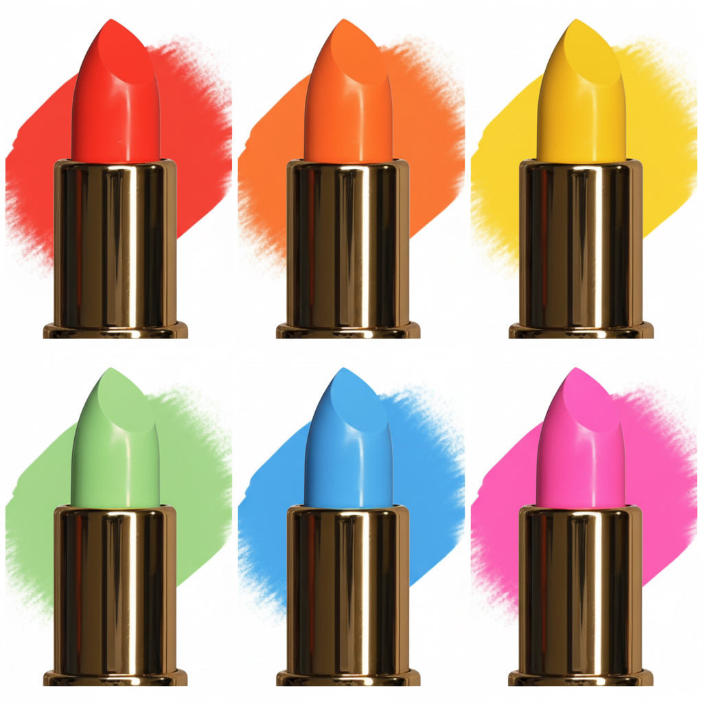 Cream Lipstick