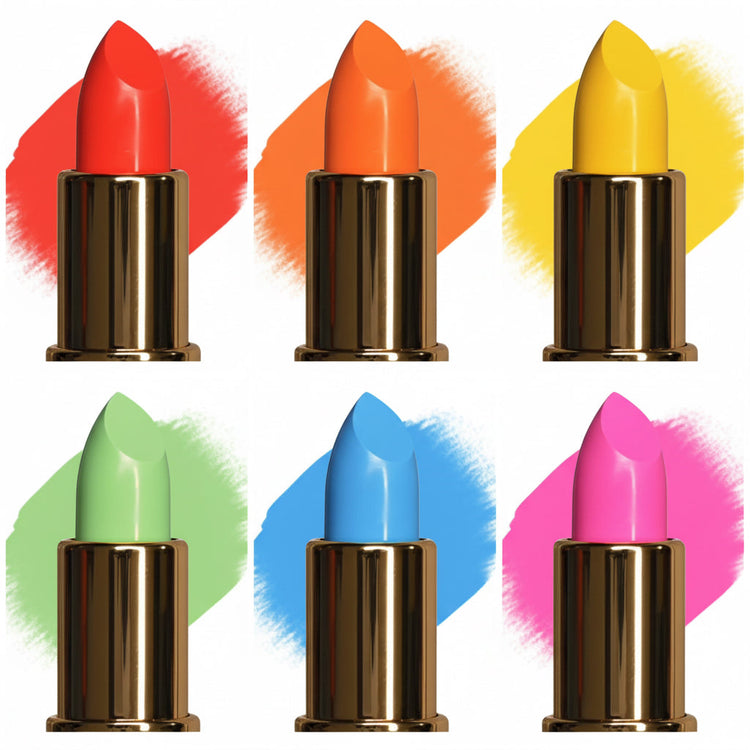 Cream Lipstick