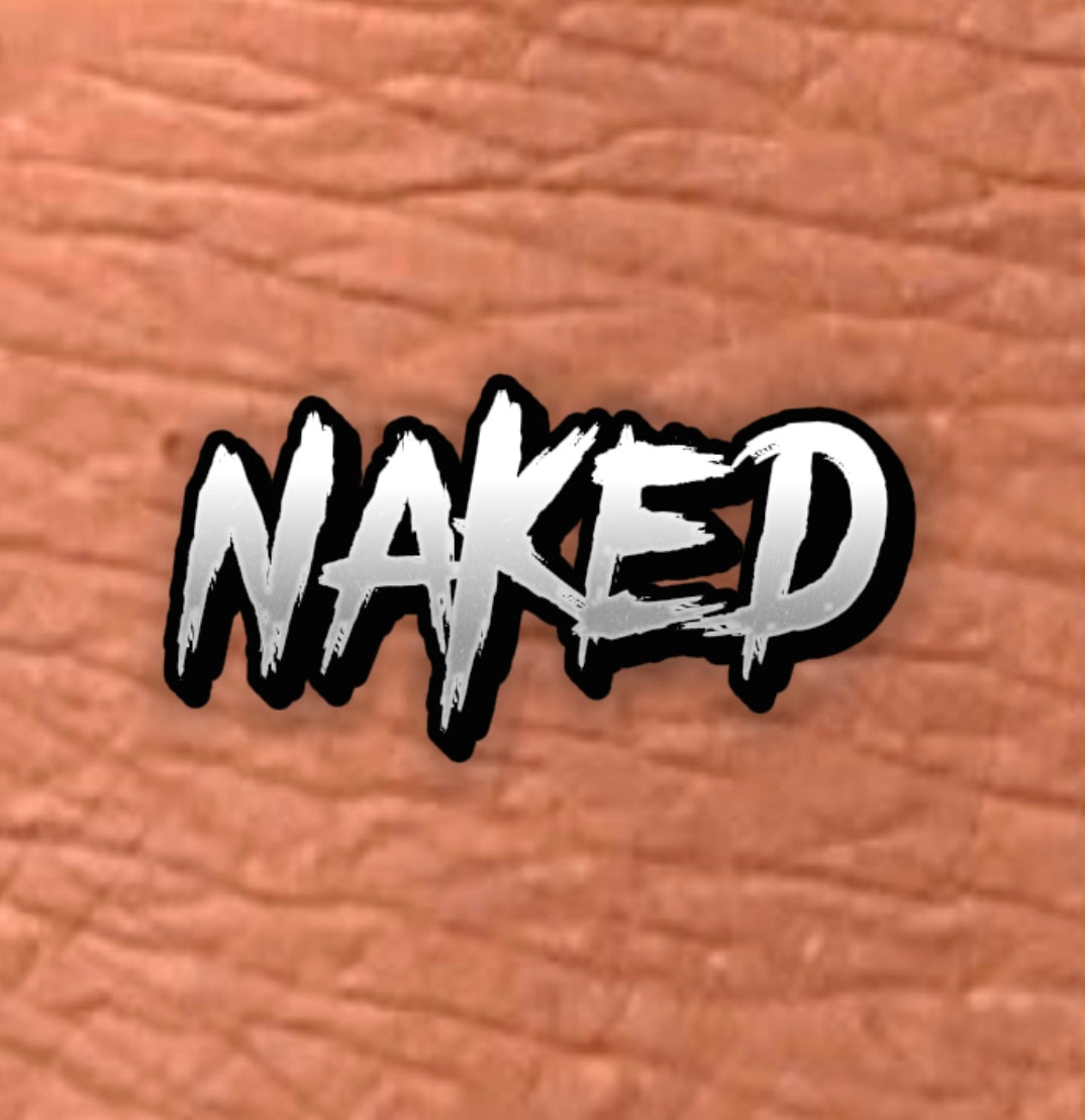 "Naked" Hydro Liner