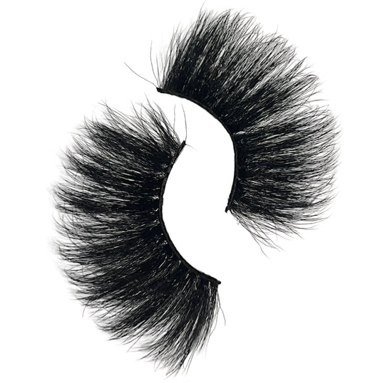 “Death Stares” XXL-Faux Mink Lashes