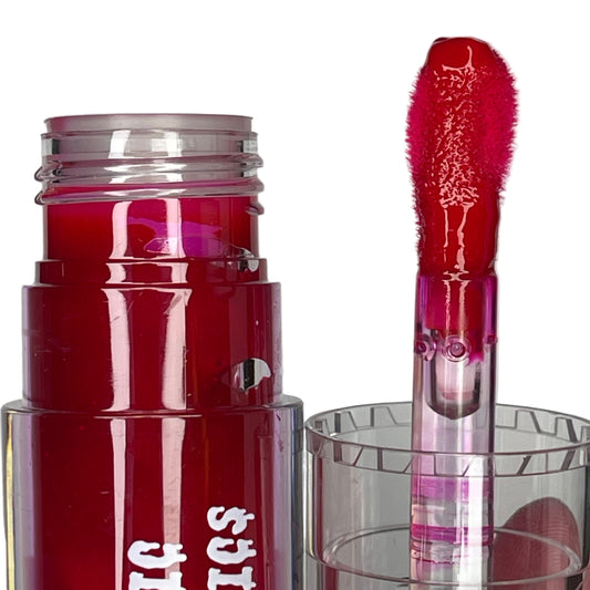 Rainbow Bite Lip Stain “Hot Pink”