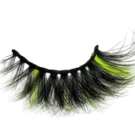 “Eye catcher” Faux Mink Lashes