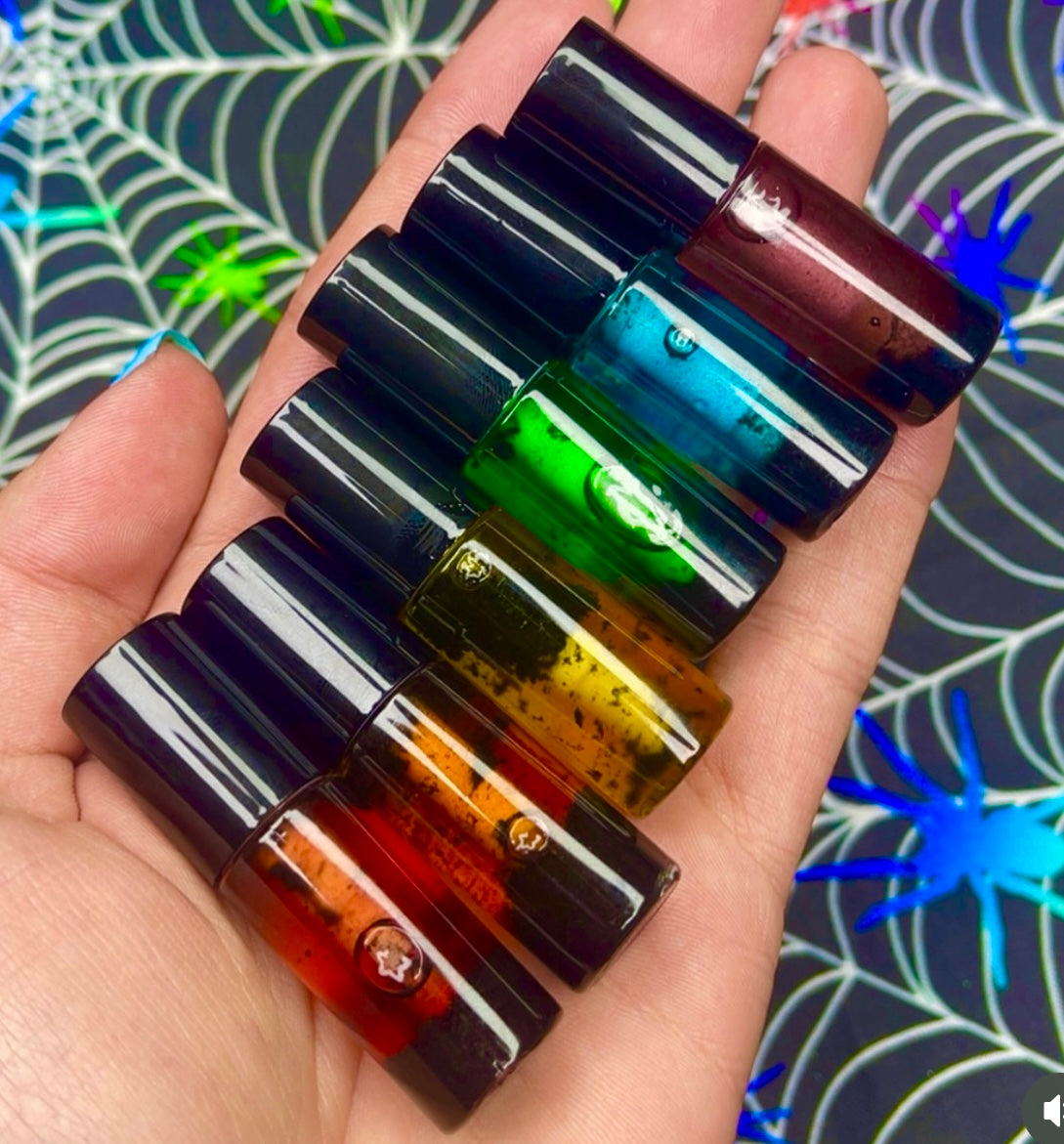 Ghostly Glow Bundle Box
