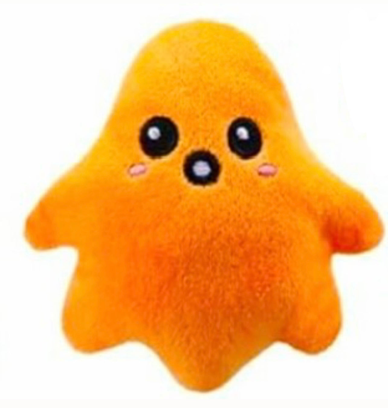 Rainbow Ghosty Plushie (1pc)