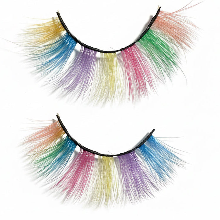 “Head Rush” Faux Mink Lashes