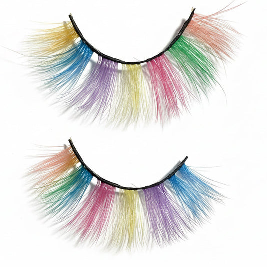 “Head Rush” Faux Mink Lashes