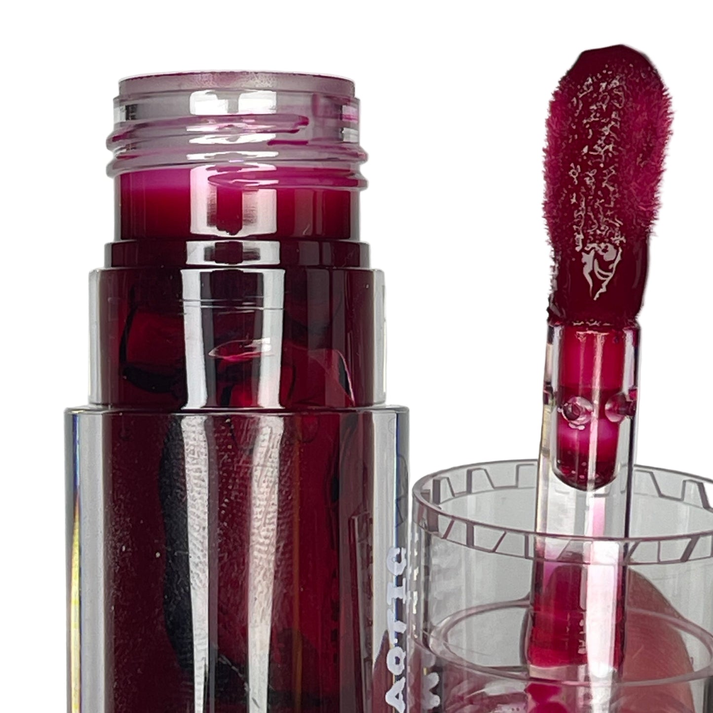 Rainbow Bite Lip Stain “Raspberry”