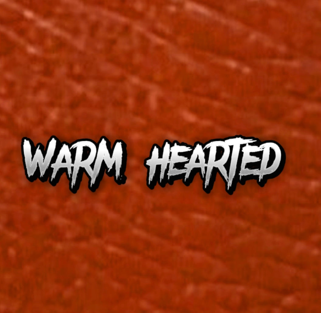 "Warm Hearted" Hydro Liner
