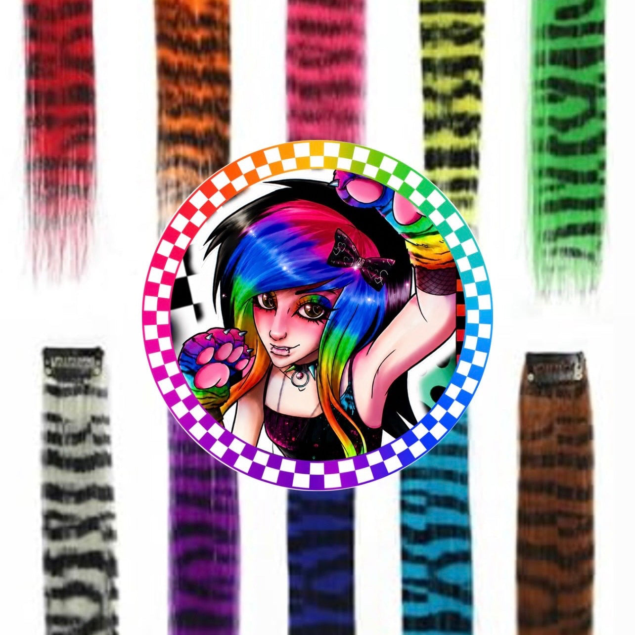 Emo Pride Bundle Box!! **LAUNCHING JUNE 5TH!**