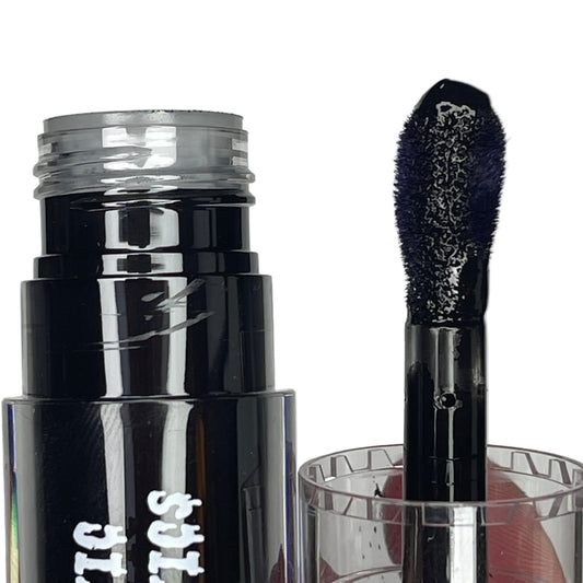 Rainbow Bite Lip Stain “Black”