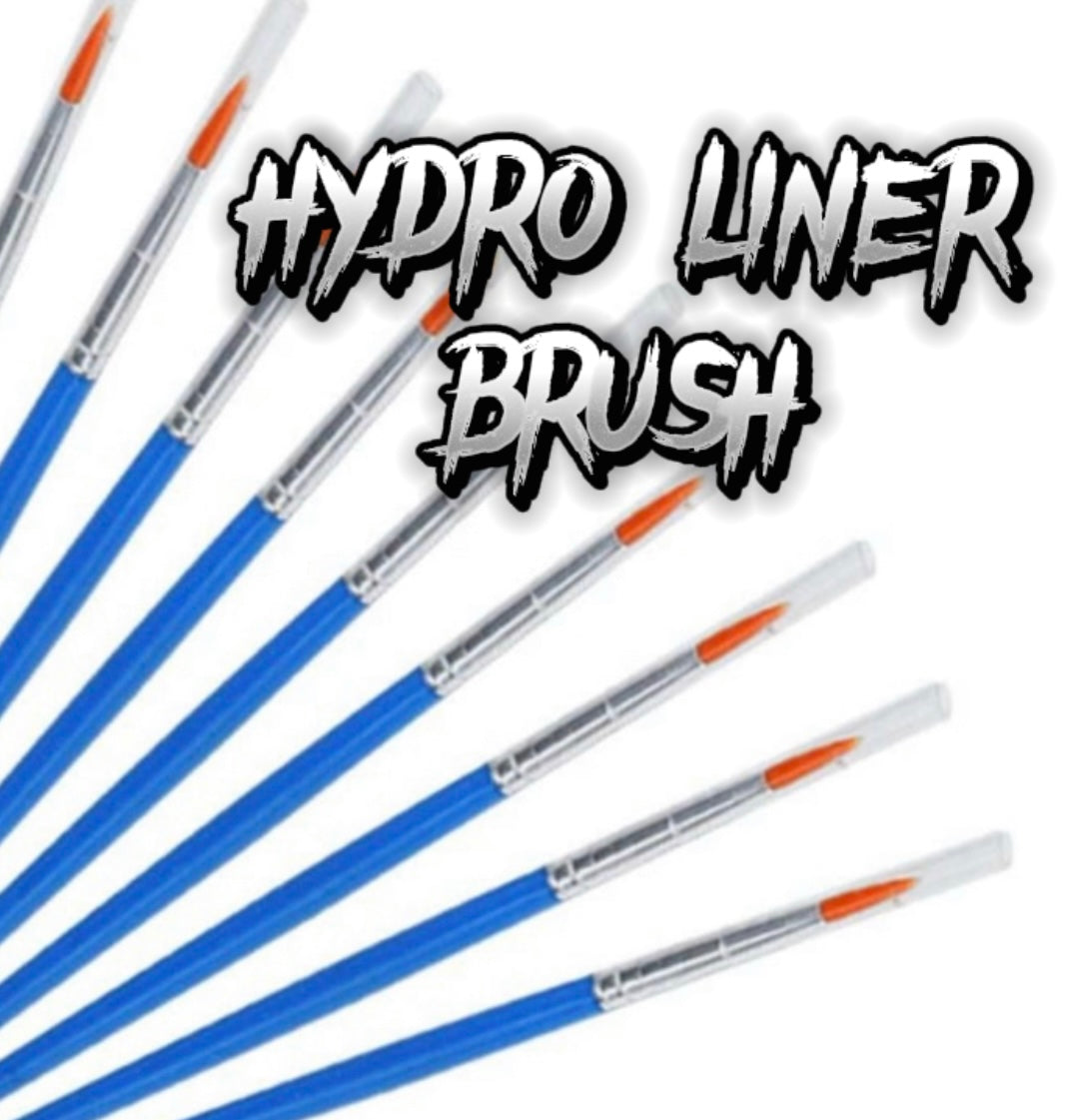 Hydro Liner Brush *SOLD INDIVIDUALLY*