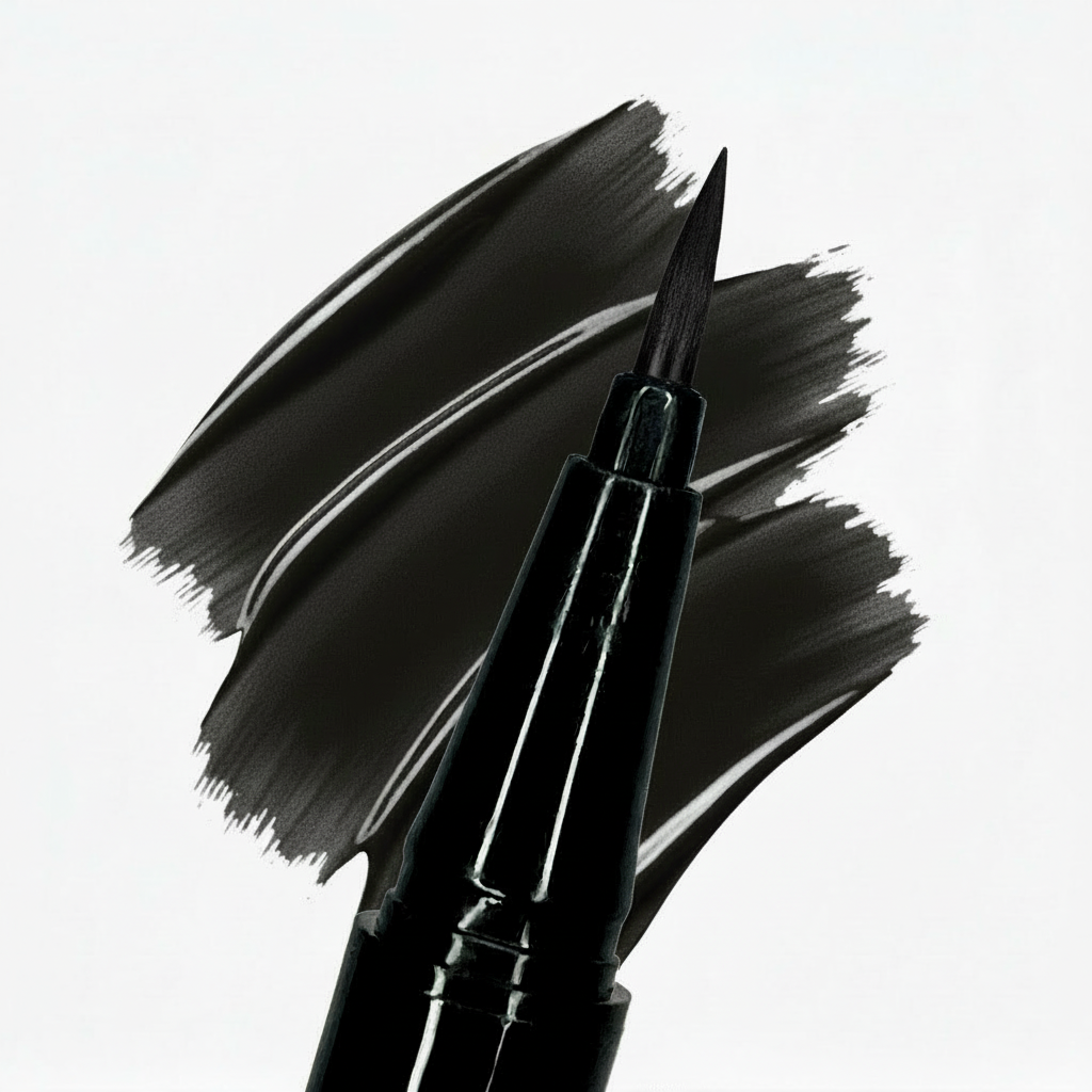 Super-Stay Liquid Liner Black