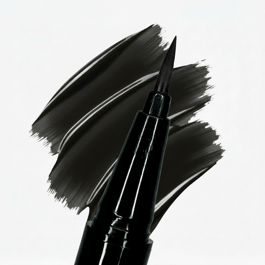 Super-Stay Liquid Liner Black