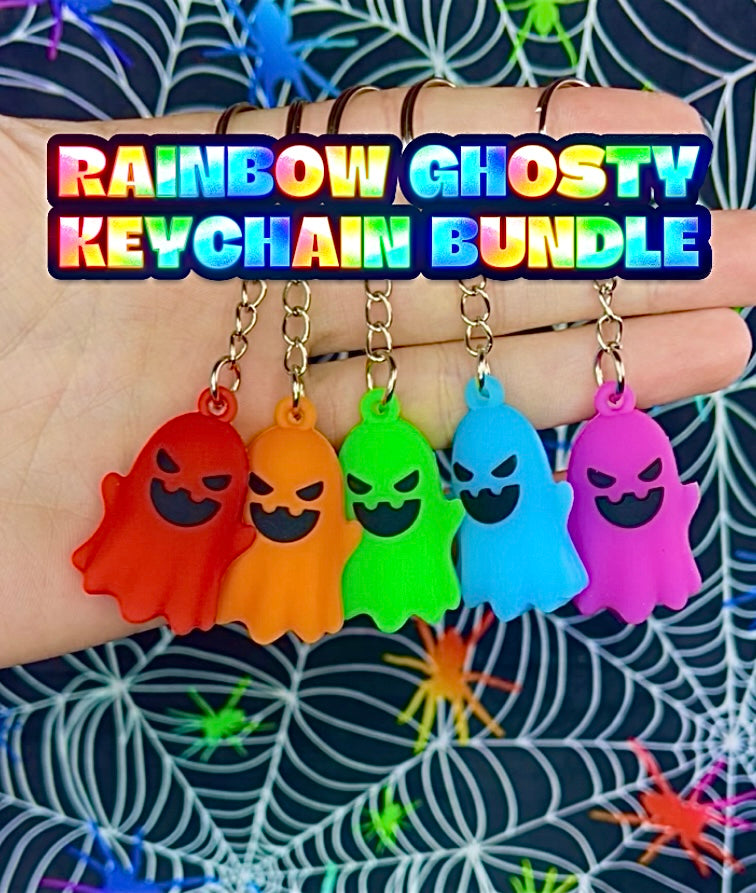 Ghostly Glow Bundle Box