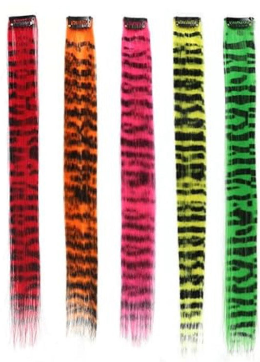 Scene Queen Hair Extension Set (10pc) **LAUNCHING JUNE 5TH!**