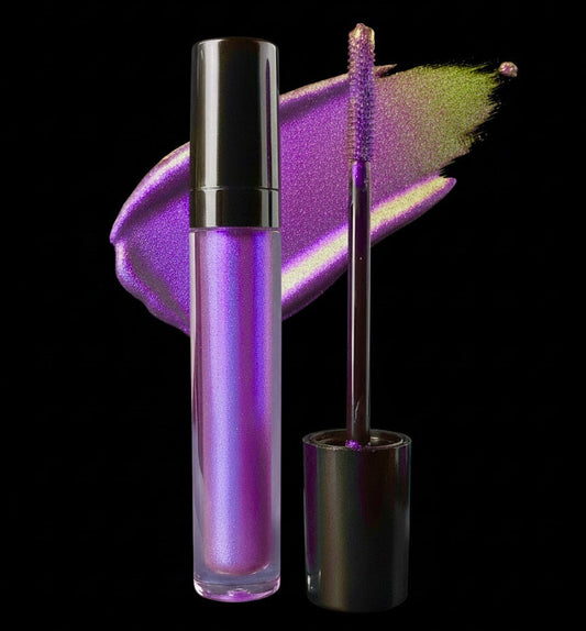 Multi-Chrome Mascara Topper “Reality Glitch” *PRE-ORDER*